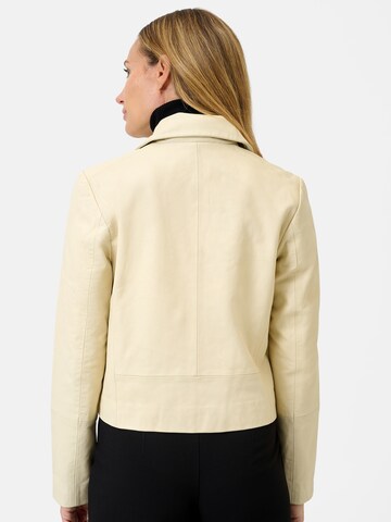 RICANO - Chaqueta de entretiempo en beige