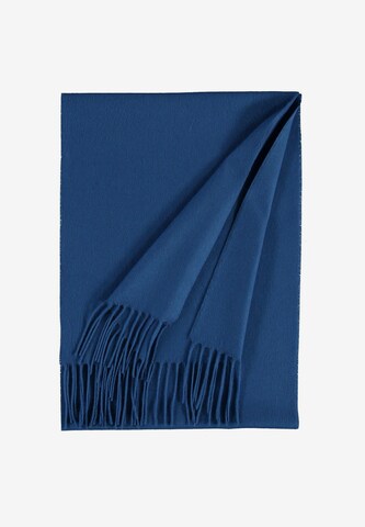 FRAAS Scarf in Blue