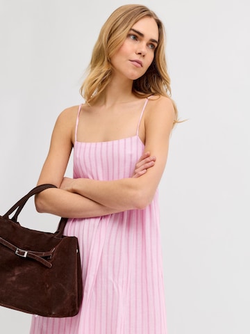 Robe 'JXAlmira' JJXX en rose