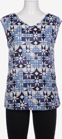 Qiero Blouse & Tunic in M in Blue: front