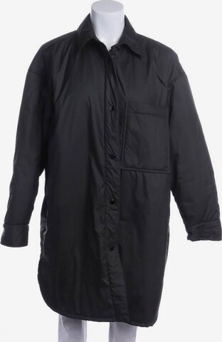 lis lareida Jacket & Coat in M in Grey: front
