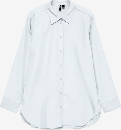 VERO MODA Pusero värissä valkoinen, Tuotenäkymä