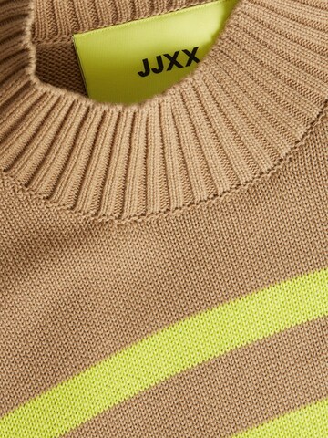 Pull-over 'SiaAK' JJXX en beige