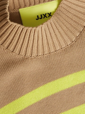 JJXX Sweater 'SiaAK' in Beige