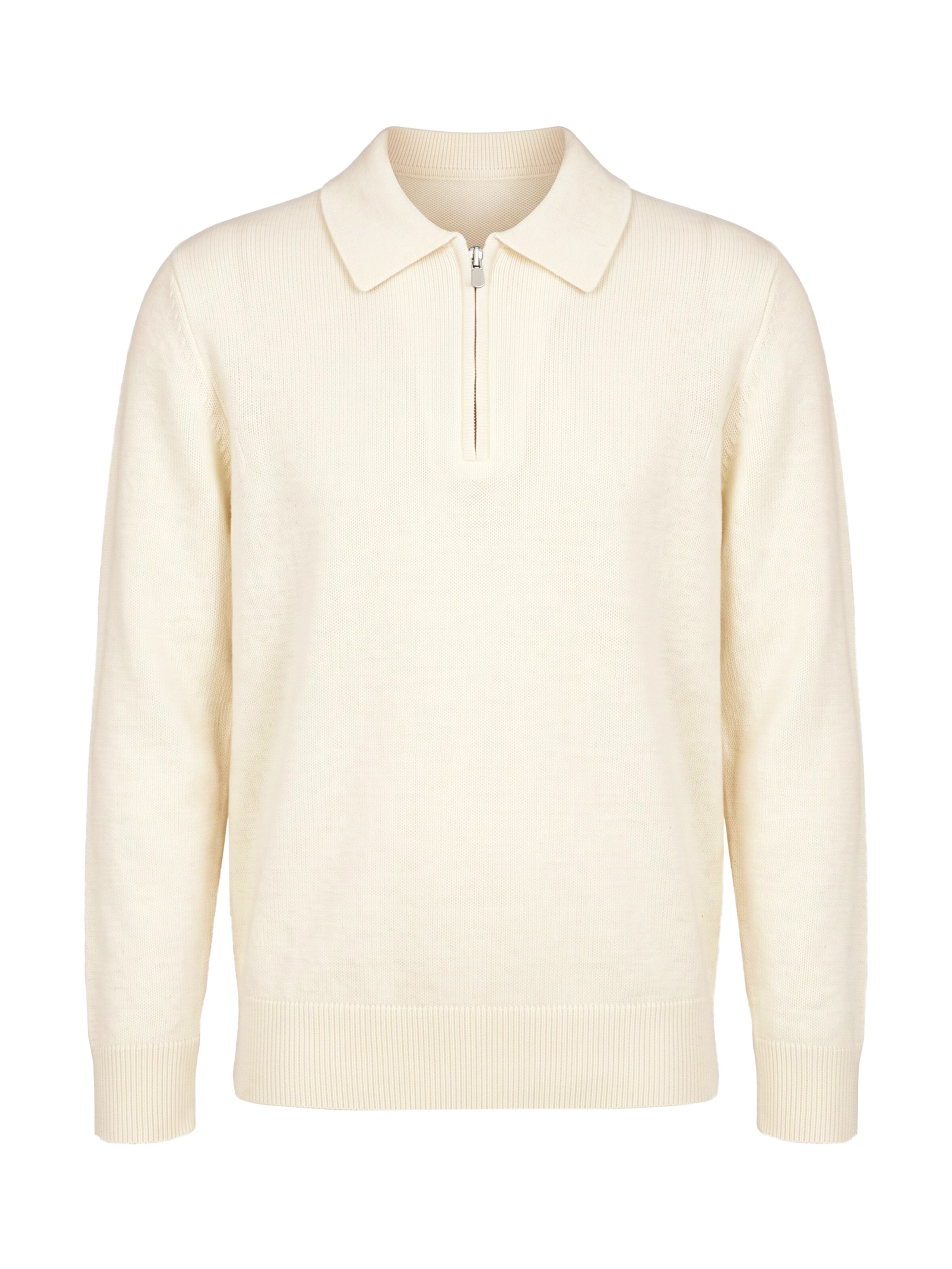 Vantory Neulepaita värissä beige: etupuoli