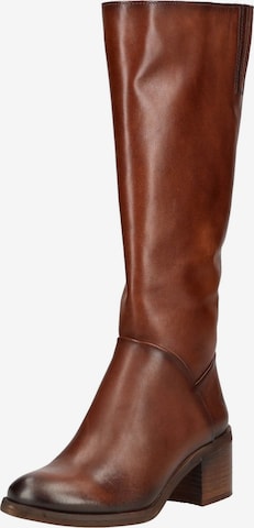 FELMINI Stiefel in Braun: Vorderseite