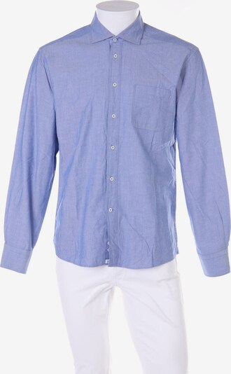 Camicissima Button Up Shirt in M in Blue, Item view