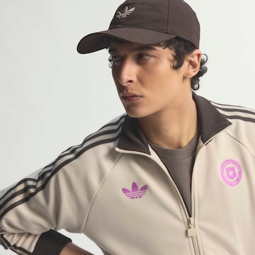 Vestes d’entraînement 'Chile' ADIDAS PERFORMANCE en beige