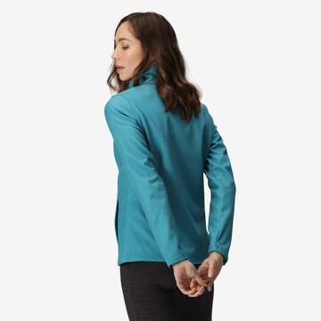 REGATTA Outdoorjacke 'Connie V' in Blau