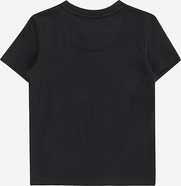 T-Shirt Calvin Klein Jeans en noir