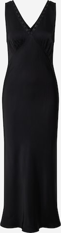 EDITED Dress 'Margo' in Black: front