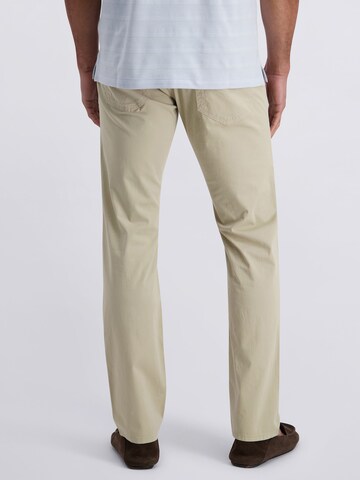 PIERRE CARDIN Regular Jeans 'Lyon' in Grey