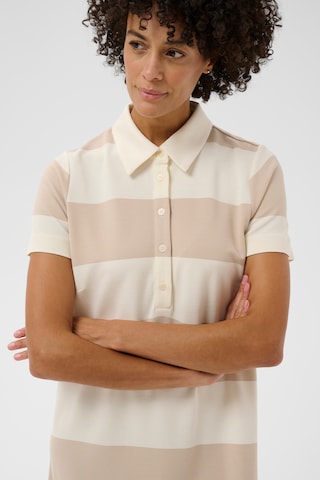 Part Two Blousejurk in Beige