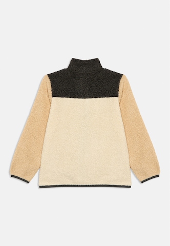 KILLTEC - Chaqueta polar funcional 'KOW 143' en beige