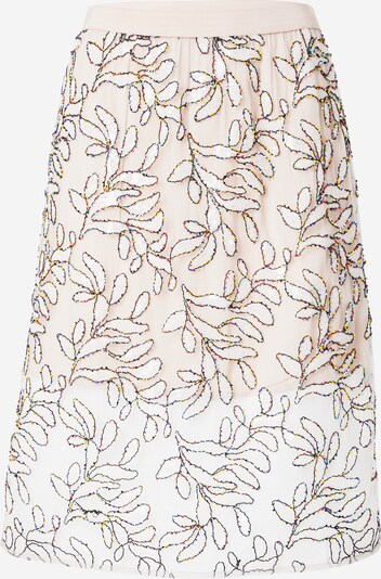 Munthe Skirt 'MABBELA' in Cream / Black / White, Item view