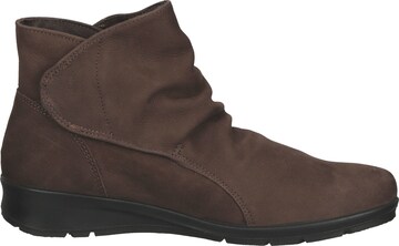 IMAC Ankle Boots in Brown