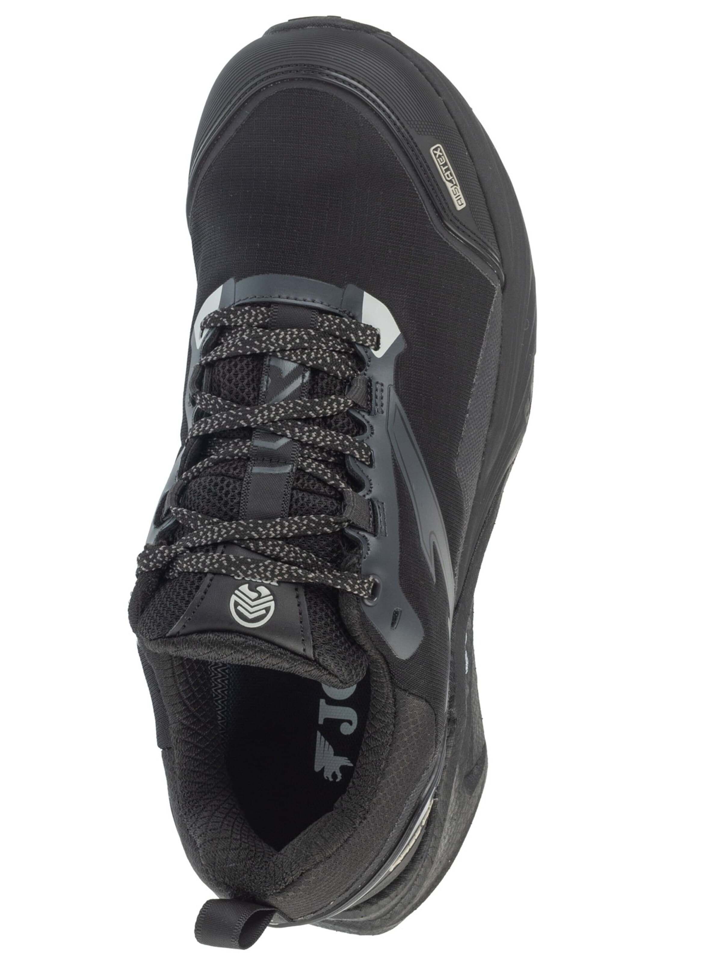 Chaussure basse 'Rase AX 25 TKRAXW' JOMA en noir