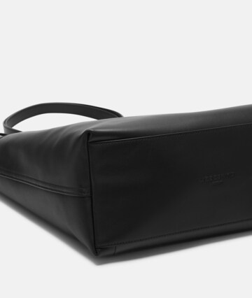 Liebeskind Berlin Shopper 'Lora' in Zwart