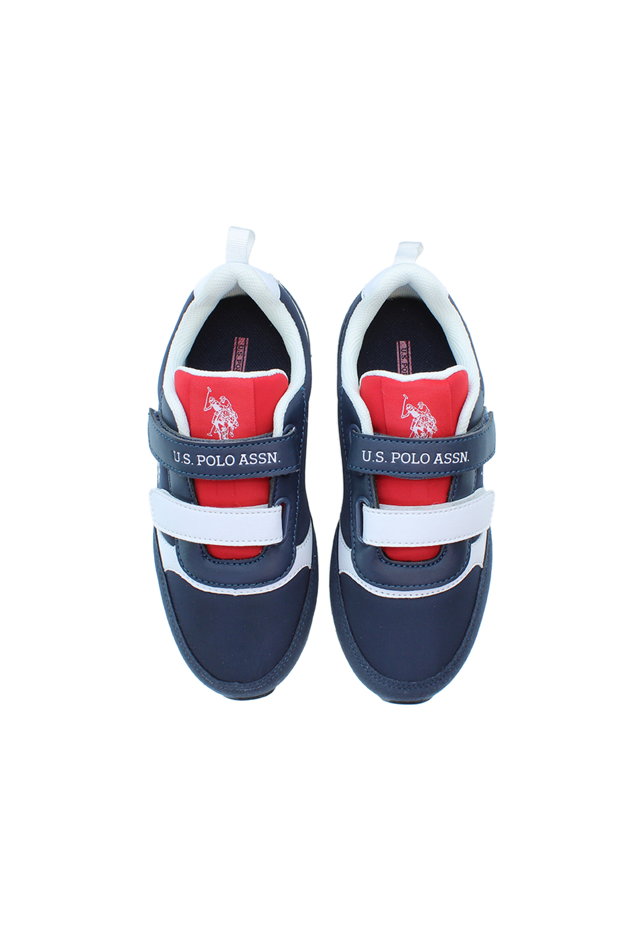 Sneaker 'NOBIK012K/5NH4' di U.S. POLO ASSN. in blu