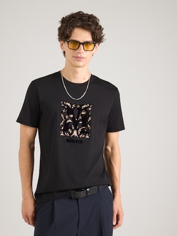 ANTONY MORATO T-shirt i svart: framsida