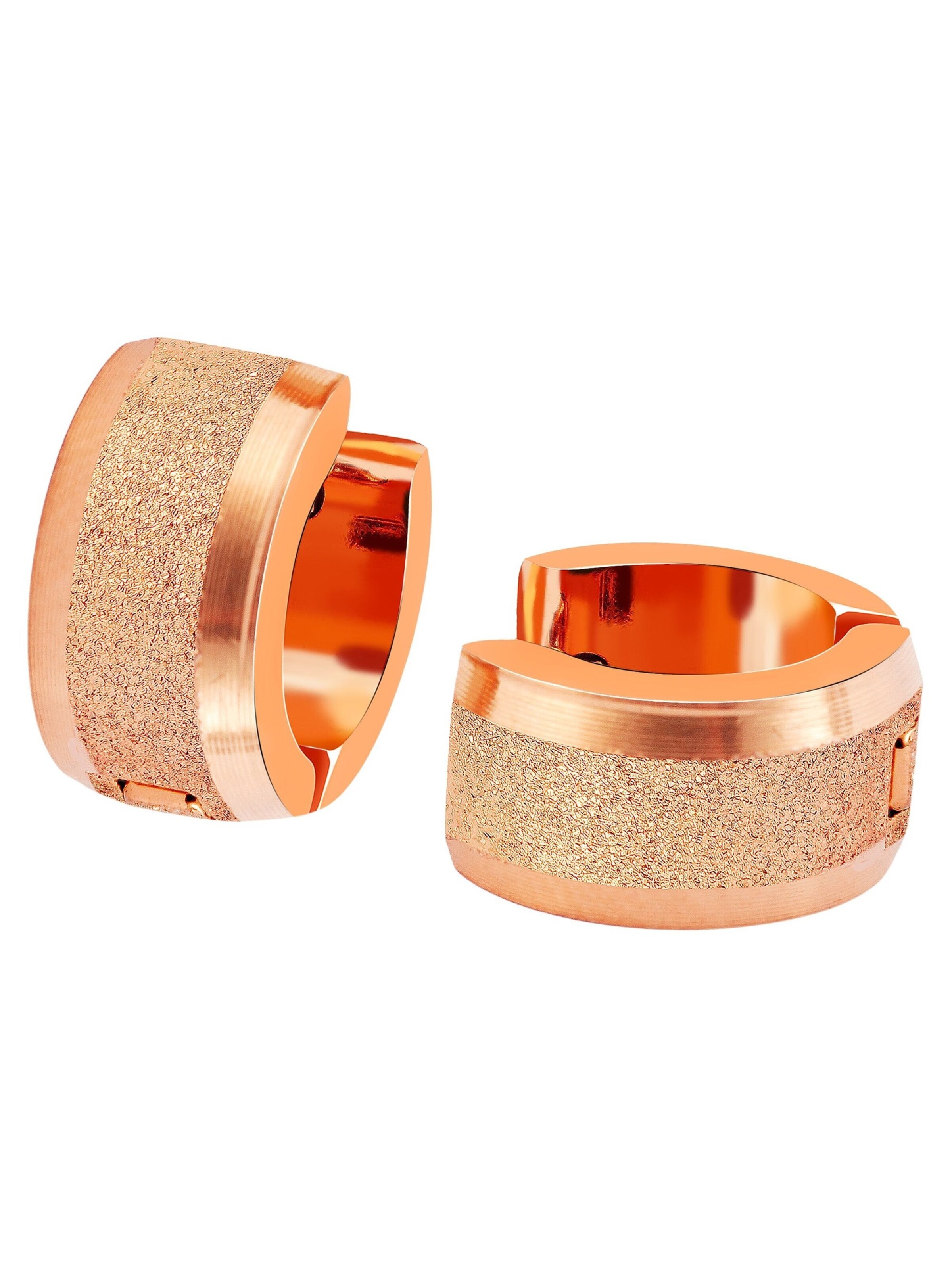 Akzent Earrings 'Glenne, langlebig' in Gold