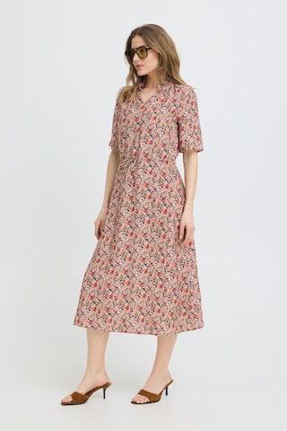 Robe 'PZCelly' Pulz en mélange de couleurs