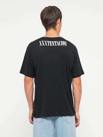 Only & Sons Paita 'ONSTENTACION' värissä musta