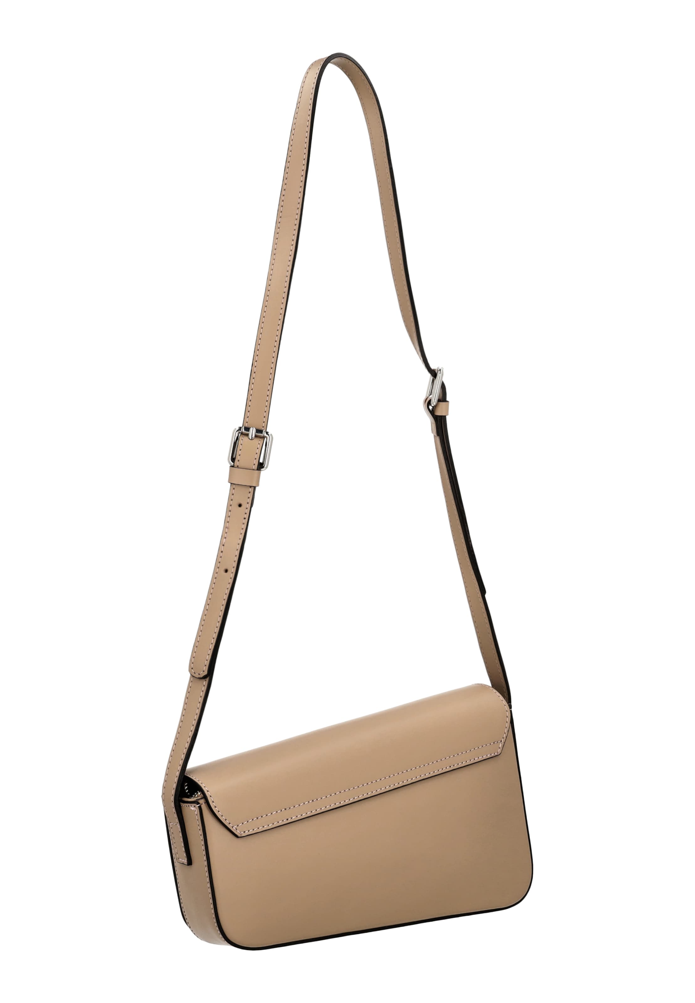 faina Tasche in Beige