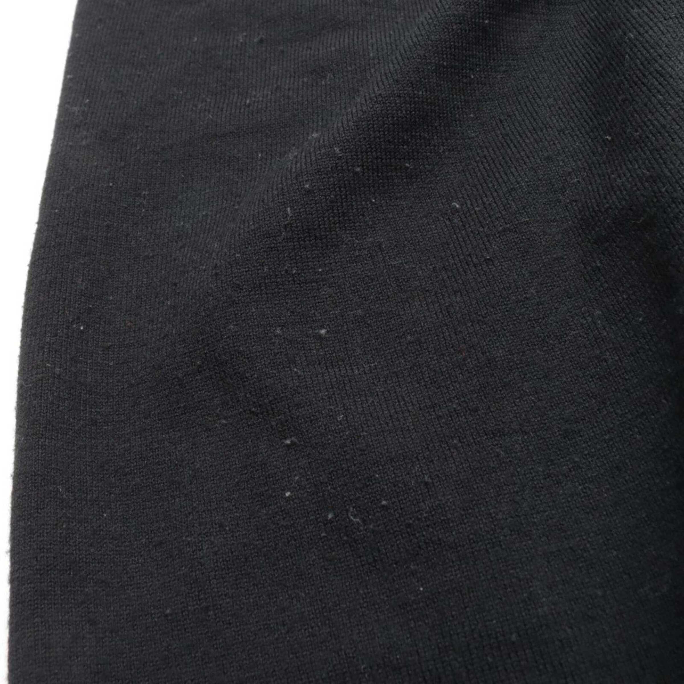 Wolford Rock XS in Schwarz