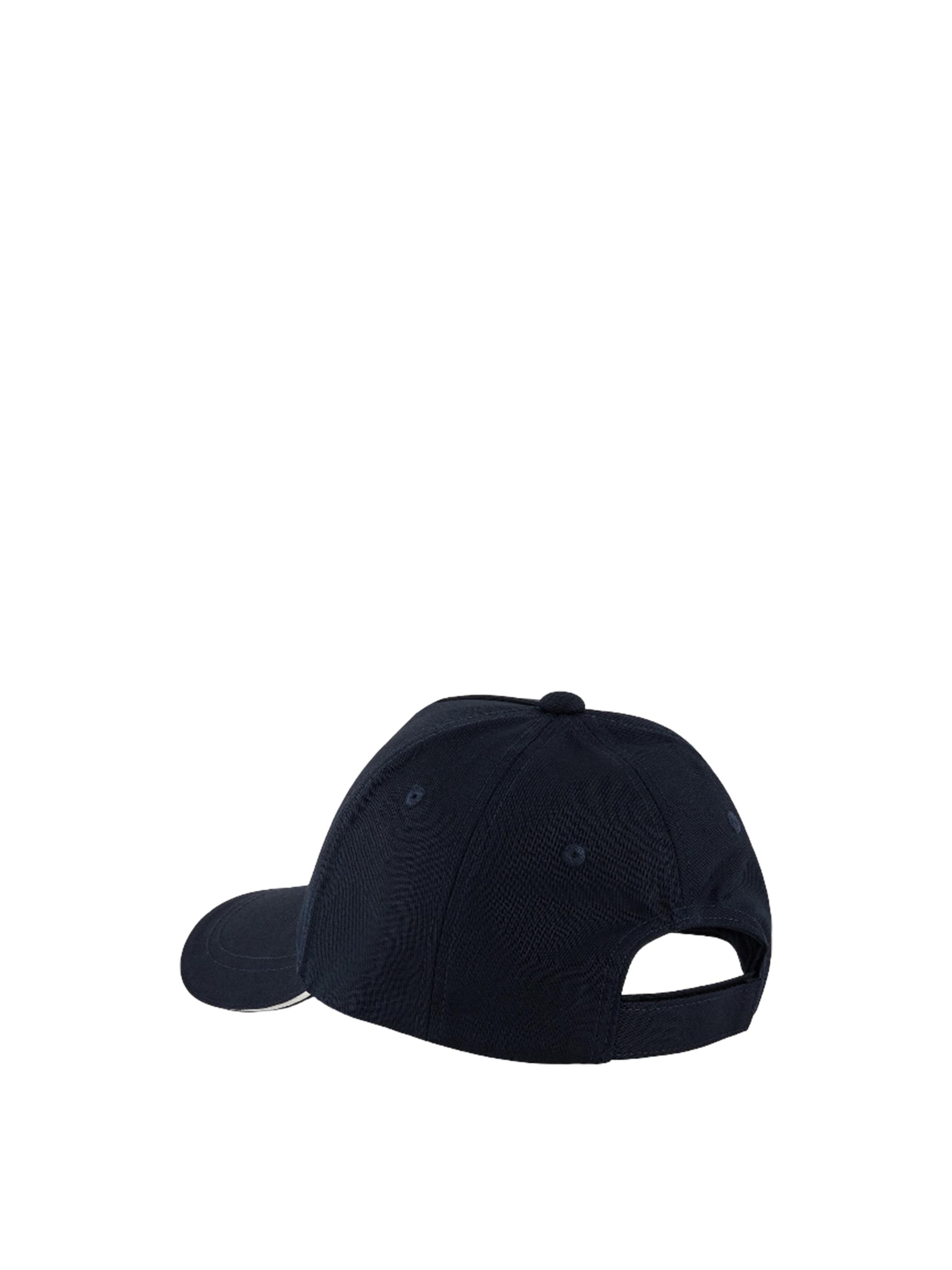 Cappello di Emporio Armani in blu