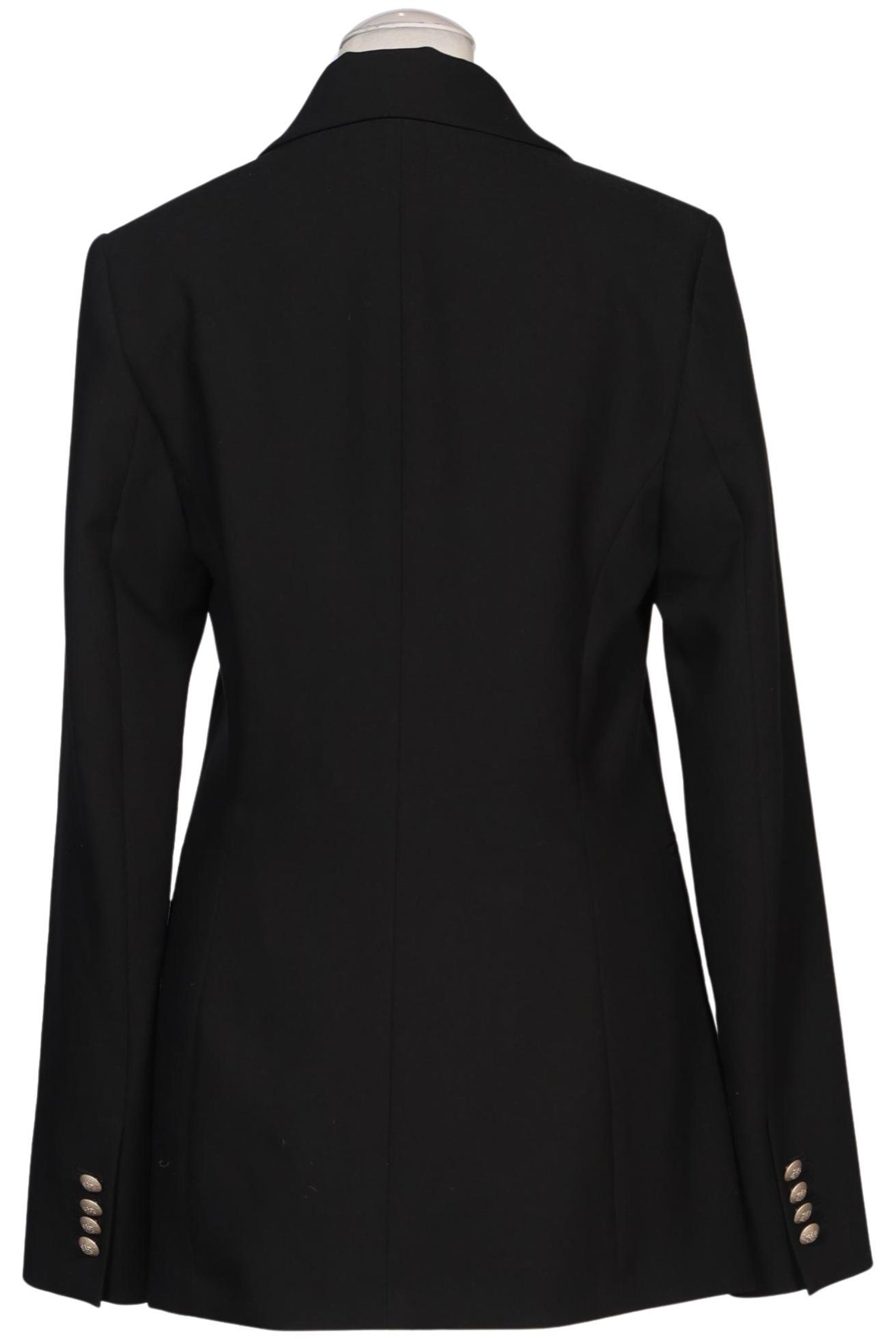 HALLHUBER Blazer in XS in Black