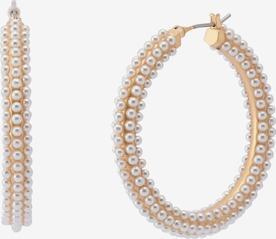 AllSaints Náušnice - zlatá, Produkt