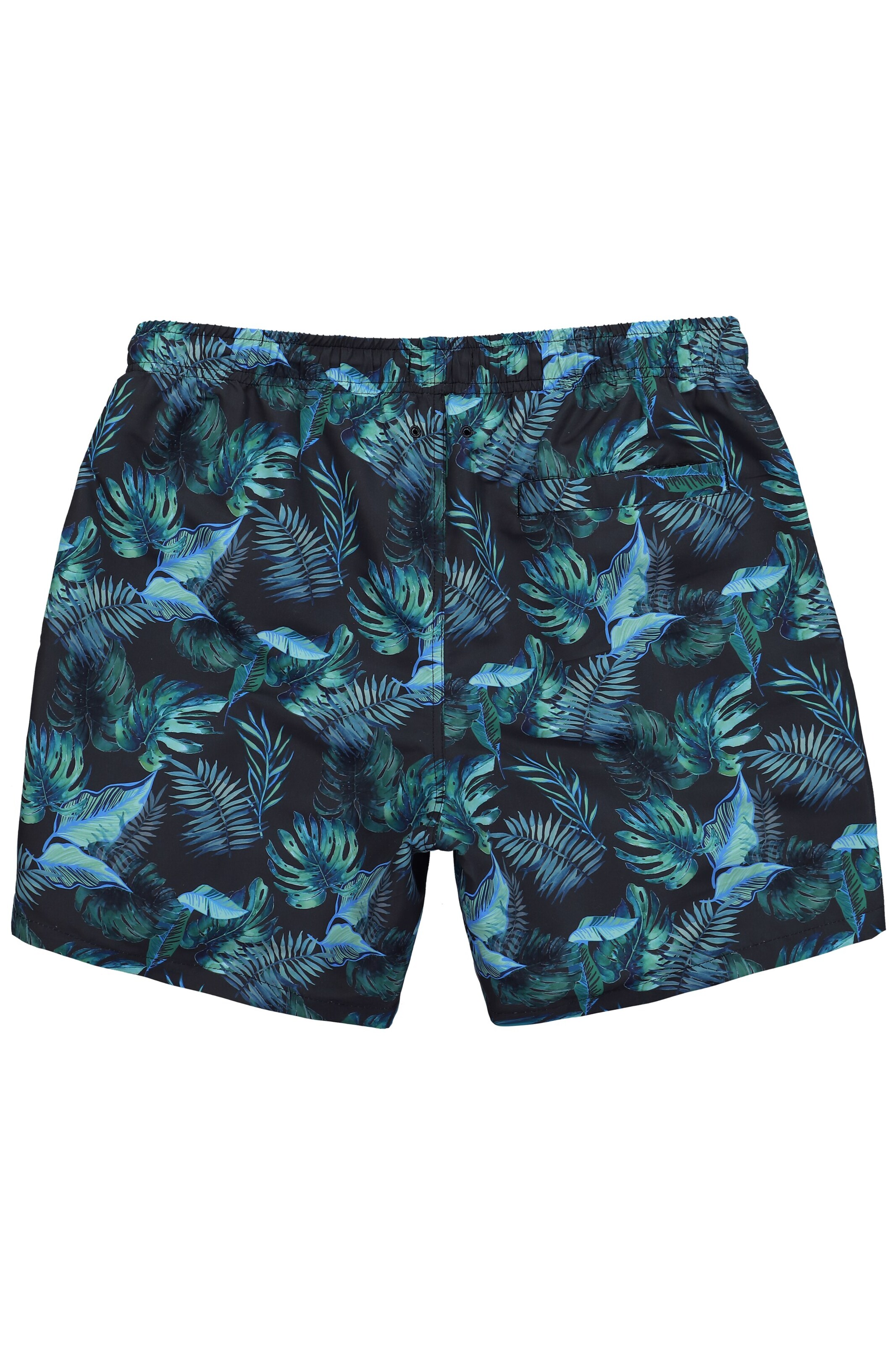 JAY-PI Badeshorts in Blau