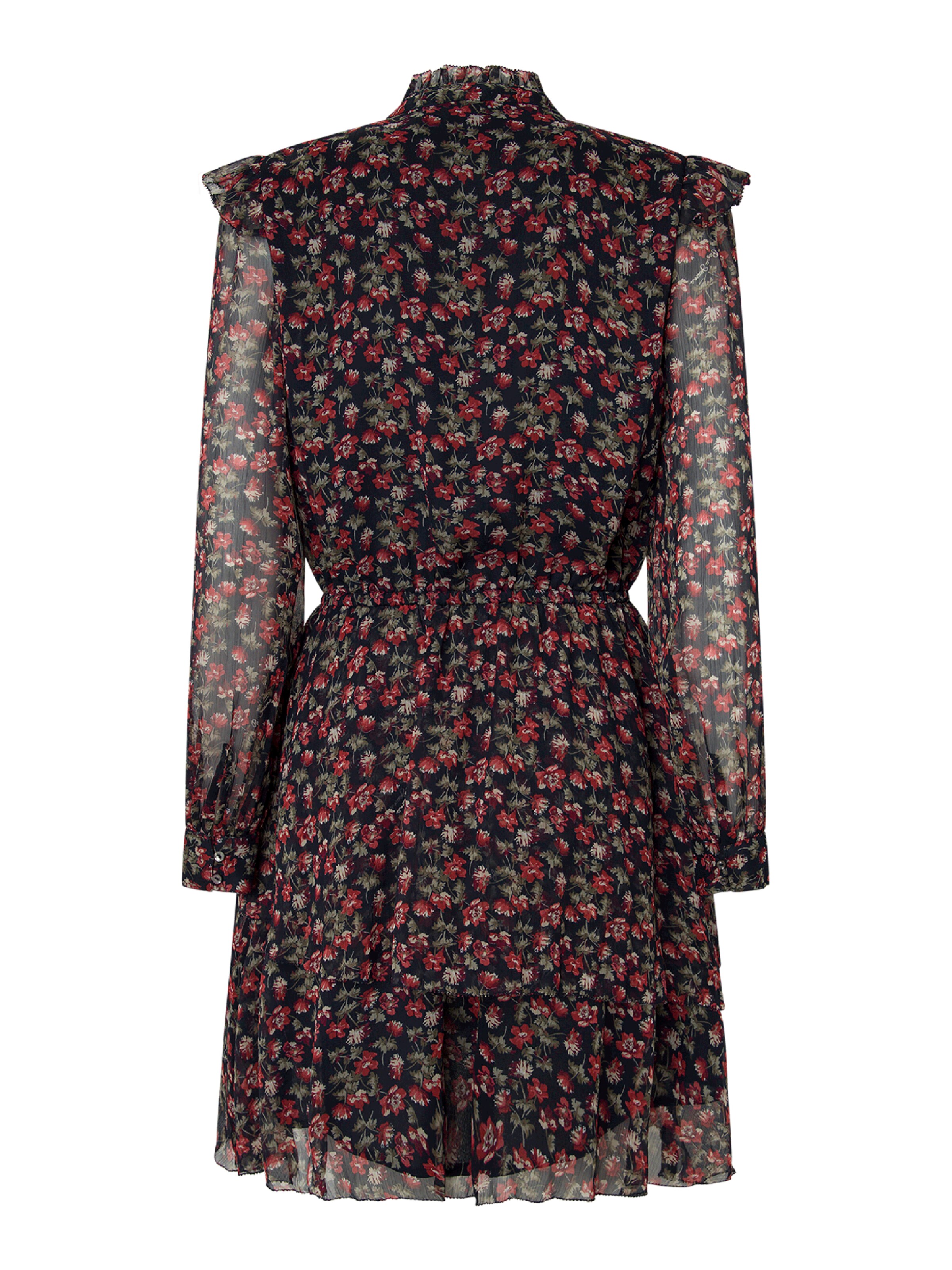 Pepe Jeans Dress 'OLIVE' in Blue