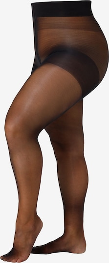camano Feinstrumpfhose in schwarz, Produktansicht