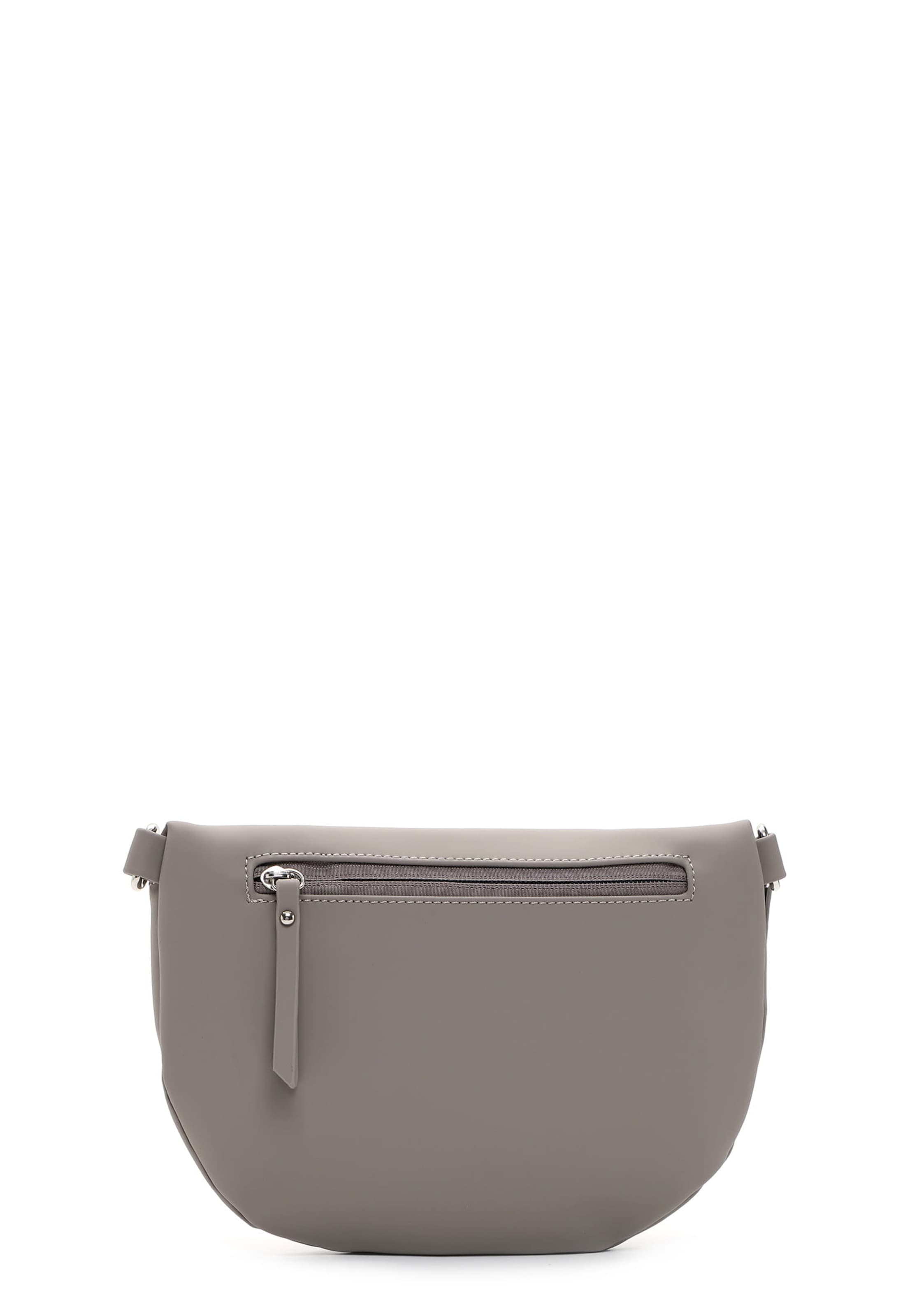 Sac à bandoulière Emily & Noah en gris