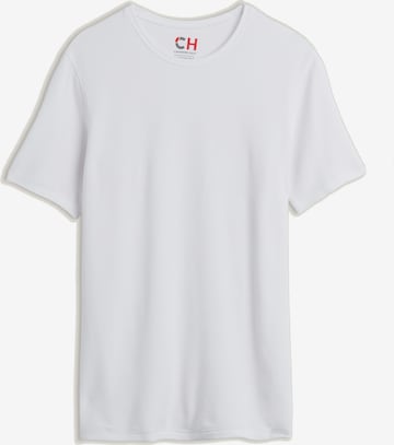 INTIMISSIMI Shirt in Weiß: Vorderseite