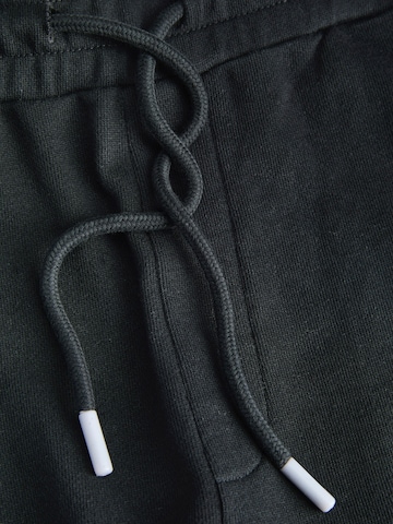 Regular Pantalon 'JPSTGORDON' Jack & Jones Plus en noir