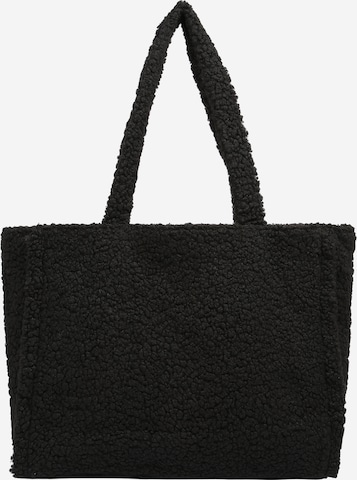 LeGer by Lena Gercke Shopper táska 'Carey' - fekete: elől