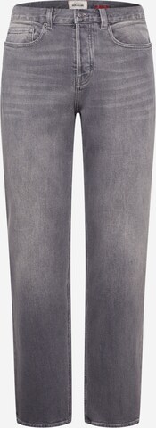 Zadig & Voltaire regular Jeans 'JOHN' i grå: forside