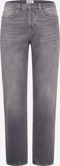 Zadig & Voltaire Jeans 'JOHN' in grey denim, Produktansicht