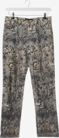 Cavalli Class Jeans 30-31 in Mischfarben: predná strana