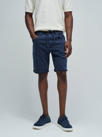 Salsa Jeans Jeans in Blue: front