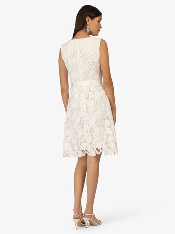 Kraimod Cocktail Dress in White