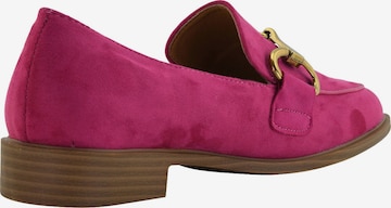 Chaussure basse 'Nyliss' Palado en rose