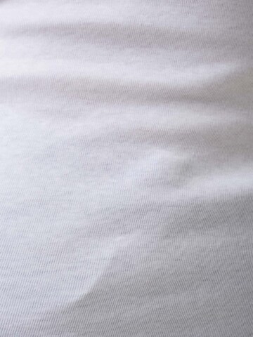 Organication Top in Weiß