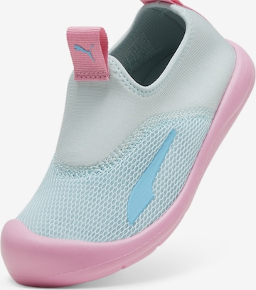 Sandales 'Aquacat Shield' PUMA en bleu : devant