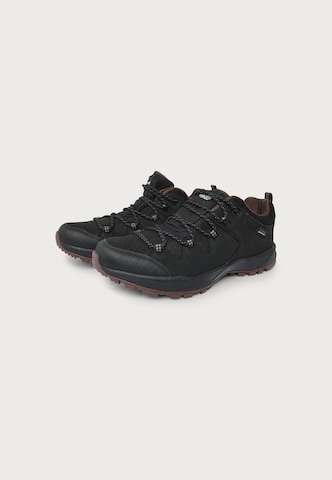ICEPEAK Bootsit 'AHOLA' värissä musta