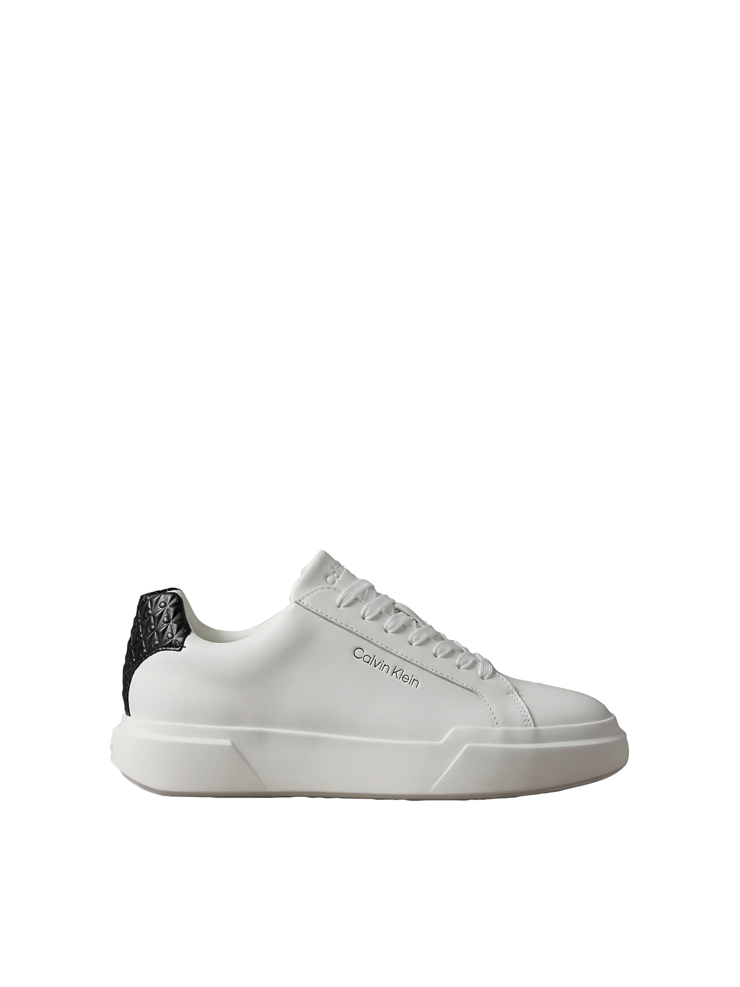 Calvin Klein Madalad ketsid 40/40 suuruses must / valge, Tootevaade