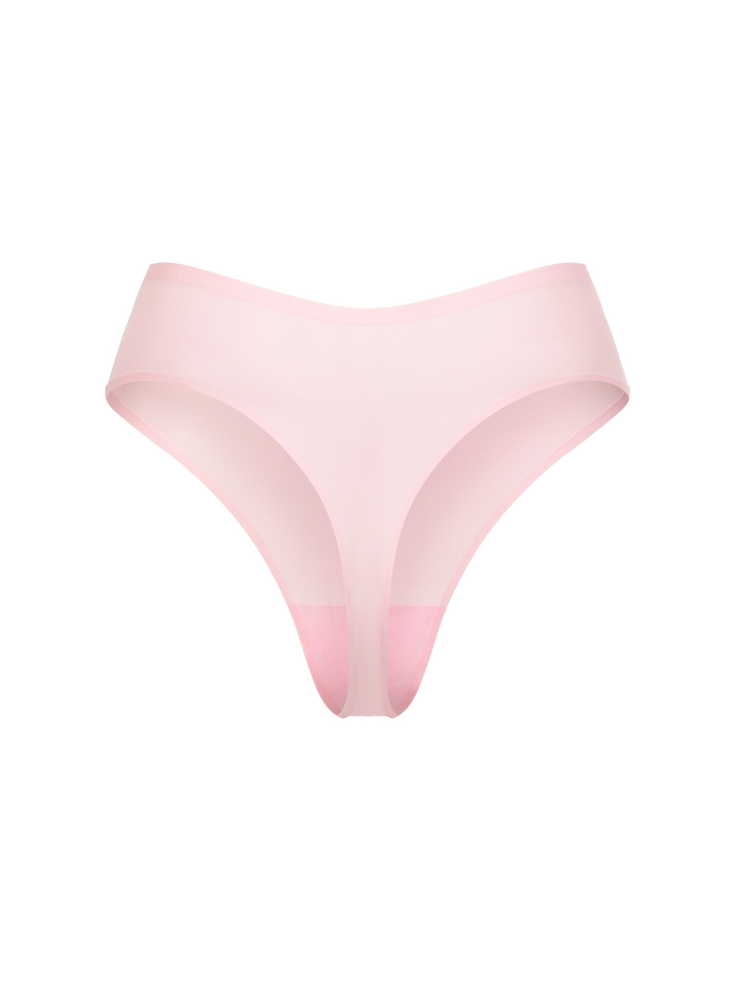 cfab String 'Air Sense Tanga' in Roze